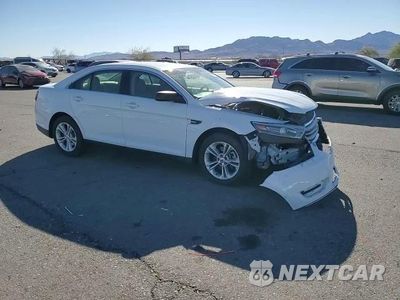 Zdjęcie 10 z 14 samochodu: 2015 FORD TAURUS SE VIN:1FAHP2D84FG184522 - miniatura