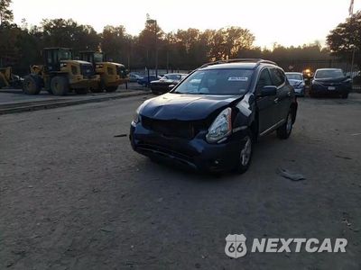 Zdjęcie 12 z 15 samochodu: 2013 NISSAN ROGUE S VIN:JN8AS5MVXDW645991 - miniatura