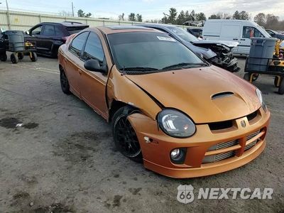 Zdjęcie 11 z 15 samochodu: 2005 DODGE NEON SRT-4 VIN:1B3ES66S45D246773 - miniatura