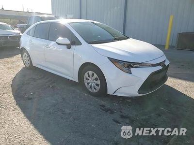 Zdjęcie 13 z 14 samochodu: 2020 TOYOTA COROLLA L VIN:5YFDPRAE3LP117299 - miniatura