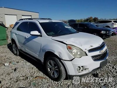 Zdjęcie 10 z 14 samochodu: 2010 CHEVROLET EQUINOX LT VIN:2CNALDEW6A6220697 - miniatura