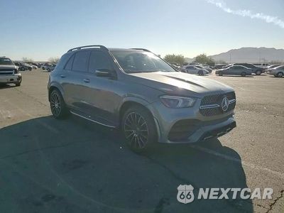 Zdjęcie 11 z 15 samochodu: 2023 MERCEDES-BENZ GLE 350 VIN:4JGFB4JBXPA949065 - miniatura