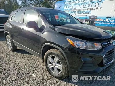 Zdjęcie 12 z 15 samochodu: 2020 CHEVROLET TRAX LS VIN:KL7CJNSB6LB068430 - miniatura
