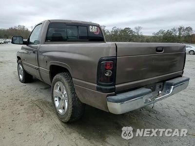 Zdjęcie 10 z 14 samochodu: 2001 DODGE RAM 1500 VIN:1B7HC16X91S211126 - miniatura