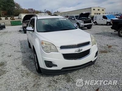 Zdjęcie 11 z 15 samochodu: 2014 CHEVROLET EQUINOX LT VIN:2GNALBEK7E1176287 - miniatura