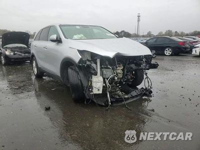 Zdjęcie 11 z 15 samochodu: 2020 KIA SORENTO S VIN:5XYPG4A58LG621271 - miniatura