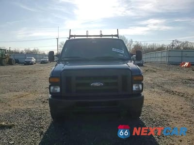 Zdjęcie 12 z 15 samochodu: 2008 FORD ECONOLINE E350 SUPER DUTY VAN VIN:1FTSE34L48DA85526 - miniatura