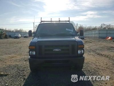 Zdjęcie 12 z 15 samochodu: 2008 FORD ECONOLINE E350 SUPER DUTY VAN VIN:1FTSE34L48DA85526 - miniatura