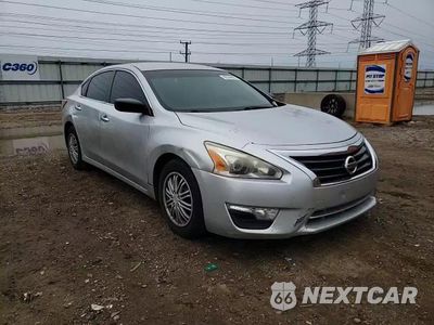 Zdjęcie 10 z 14 samochodu: 2013 NISSAN ALTIMA 2.5 VIN:1N4AL3AP3DC127022 - miniatura
