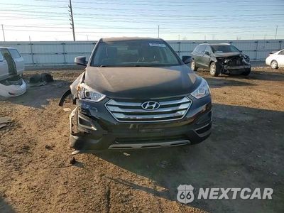 Zdjęcie 11 z 14 samochodu: 2016 HYUNDAI SANTA FE SPORT VIN:5XYZTDLB8GG367896 - miniatura
