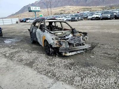 Zdjęcie 11 z 12 samochodu: 2022 SUBARU OUTBACK WILDERNESS VIN:4S4BTGUDXN3277911 - miniatura