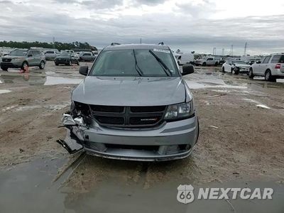 Zdjęcie 12 z 16 samochodu: 2020 DODGE JOURNEY SE VIN:3C4PDCAB3LT263692 - miniatura
