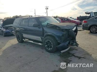 Zdjęcie 12 z 14 samochodu: 2000 GMC JIMMY / ENVOY VIN:1GKDT13W9Y2305564 - miniatura