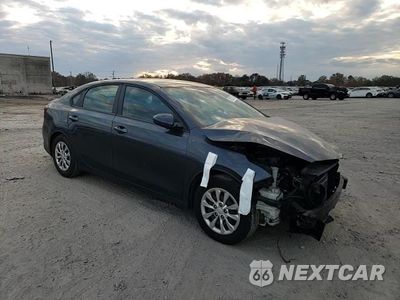 Zdjęcie 10 z 14 samochodu: 2019 KIA FORTE FE VIN:3KPF24AD3KE073404 - miniatura