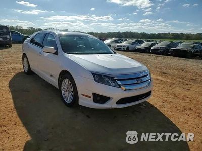 Zdjęcie 13 z 14 samochodu: 2012 FORD FUSION HYBRID VIN:3FADP0L31CR190694 - miniatura