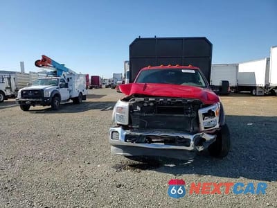 Zdjęcie 10 z 14 samochodu: 2014 FORD F450 SUPER DUTY VIN:1FDUF4GT4EEA91920 - miniatura