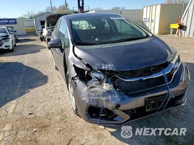 Zdjęcie 11 z 14 samochodu: 2019 HONDA FIT LX VIN:3HGGK5H49KM703773 - miniatura