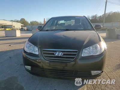 Zdjęcie 11 z 14 samochodu: 2009 HYUNDAI ELANTRA GLS VIN:KMHDU46D98U487013 - miniatura