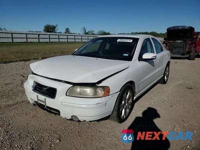 Zdjęcie 11 z 14 samochodu: 2009 VOLVO S60 2.5T VIN:YV1RS592492736602 - miniatura