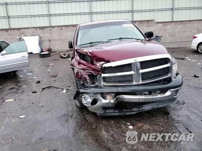 Zdjęcie 10 z 13 samochodu: 2003 DODGE RAM 1500 ST VIN:1D7HA16K23J602479 - miniatura