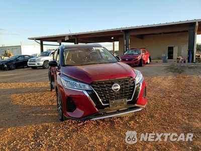 Zdjęcie 10 z 14 samochodu: 2024 NISSAN KICKS SV VIN:3N1CP5CV8RL504540 - miniatura