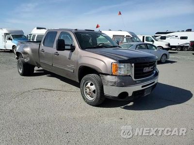 Zdjęcie 11 z 14 samochodu: 2008 GMC SIERRA K3500 VIN:1GTJK33618F185068 - miniatura
