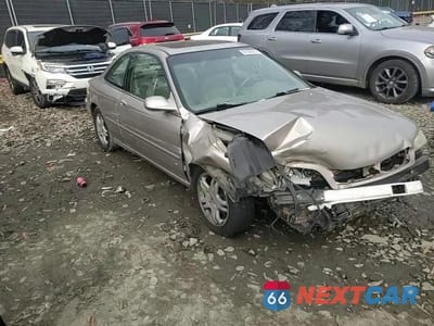 Zdjęcie 11 z 15 samochodu: 1999 ACURA 2.3CL VIN:19UYA3251XL008645 - miniatura