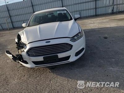 Zdjęcie 10 z 14 samochodu: 2015 FORD FUSION S HYBRID VIN:3FA6P0UU1FR171034 - miniatura