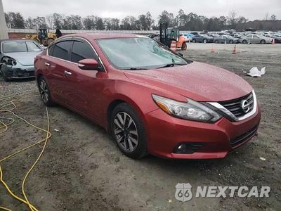 Zdjęcie 10 z 14 samochodu: 2016 NISSAN ALTIMA 2.5 VIN:1N4AL3AP8GC270570 - miniatura