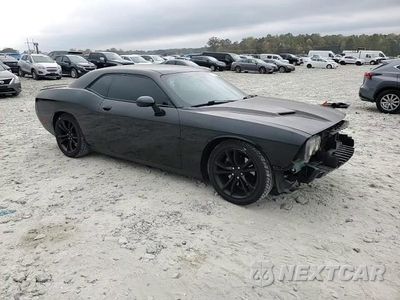 Zdjęcie 10 z 15 samochodu: 2016 DODGE CHALLENGER R/T VIN:2C3CDZBT7GH185283 - miniatura