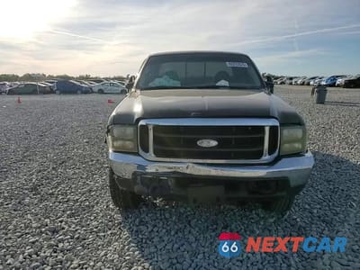 Zdjęcie 13 z 13 samochodu: 2001 FORD F250 SUPER DUTY VIN:1FTNX20L11EA16431 - miniatura