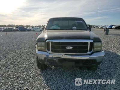 Zdjęcie 13 z 13 samochodu: 2001 FORD F250 SUPER DUTY VIN:1FTNX20L11EA16431 - miniatura
