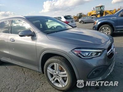 Zdjęcie 14 z 16 samochodu: 2021 MERCEDES-BENZ GLA 250 4MATIC VIN:W1N4N4HB8MJ122582 - miniatura