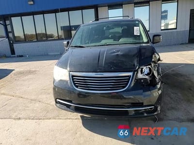 Zdjęcie 14 z 14 samochodu: 2014 CHRYSLER TOWN & COUNTRY TOURING VIN:2C4RC1BG7ER397556 - miniatura