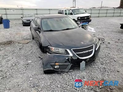 Zdjęcie 14 z 15 samochodu: 2011 SAAB 9-5 TURBO VIN:YS3GN4AR3B4003578 - miniatura