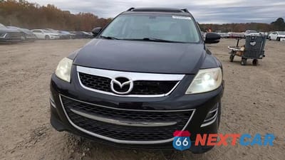 Zdjęcie 14 z 15 samochodu: 2011 MAZDA CX-9 VIN:JM3TB2DA4B0300141 - miniatura