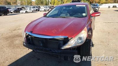 Zdjęcie 13 z 14 samochodu: 2011 HYUNDAI SONATA SE VIN:5NPEC4AC5BH145229 - miniatura