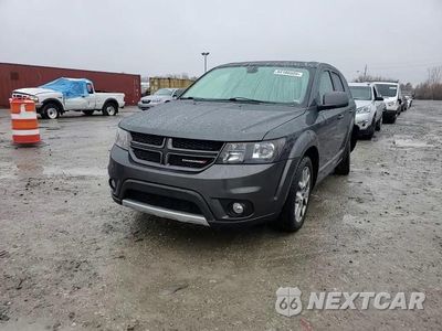 Zdjęcie 13 z 15 samochodu: 2018 DODGE JOURNEY GT VIN:3C4PDDEG0JT389856 - miniatura