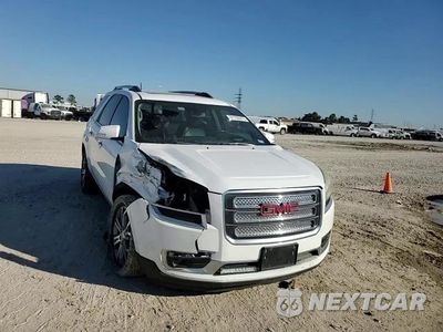 Zdjęcie 14 z 15 samochodu: 2016 GMC ACADIA SLT-2 VIN:1GKKRSKDXGJ109293 - miniatura