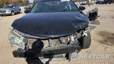 Zdjęcie 13 z 14 samochodu: 2013 TOYOTA CAMRY L VIN:4T1BF1FKXDU651300 - miniatura