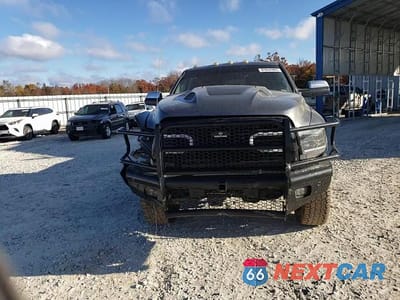 Zdjęcie 13 z 13 samochodu: 2012 DODGE RAM 3500 LONGHORN VIN:3C63DRNL7CG286235 - miniatura