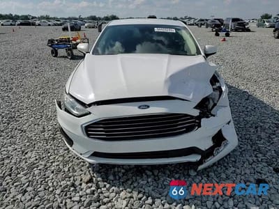 Zdjęcie 13 z 14 samochodu: 2020 FORD FUSION SE VIN:3FA6P0HD0LR247526 - miniatura