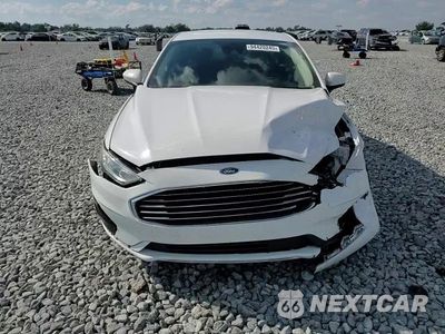 Zdjęcie 13 z 13 samochodu: 2020 FORD FUSION SE VIN:3FA6P0HD0LR247526 - miniatura
