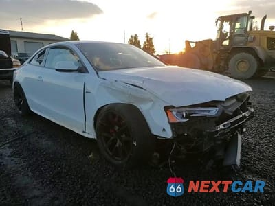 Zdjęcie 13 z 13 samochodu: 2017 AUDI S5 VIN:WAUC4AFR7HA000562 - miniatura