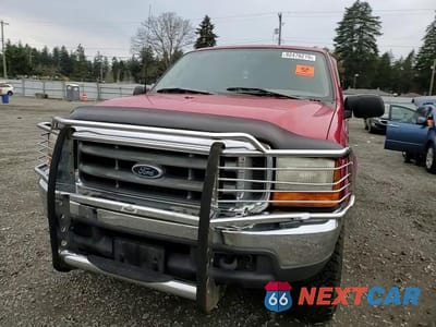 Zdjęcie 13 z 13 samochodu: 1999 FORD F250 SUPER DUTY VIN:1FTNX21L6XEB98361 - miniatura