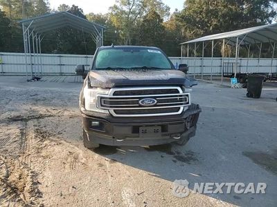 Zdjęcie 13 z 15 samochodu: 2019 FORD F150 SUPERCREW VIN:1FTEW1EG9KFB42640 - miniatura