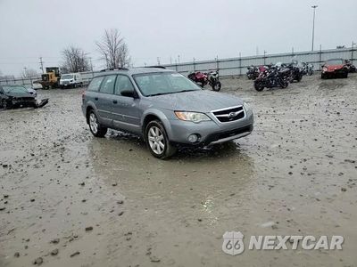 Zdjęcie 13 z 14 samochodu: 2009 SUBARU OUTBACK 2.5I VIN:4S4BP61C297346650 - miniatura