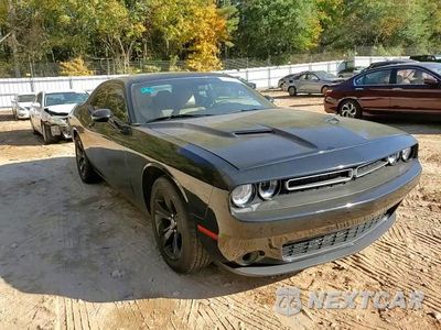 Zdjęcie 13 z 14 samochodu: 2018 DODGE CHALLENGER SXT VIN:2C3CDZAGXJH286779 - miniatura