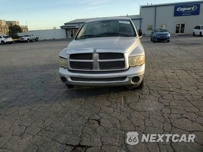 Zdjęcie 14 z 15 samochodu: 2003 DODGE RAM 1500 ST VIN:1D7HA18N33S206062 - miniatura
