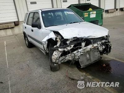 Zdjęcie 15 z 16 samochodu: 1999 HONDA CR-V LX VIN:JHLRD184XXC062381 - miniatura